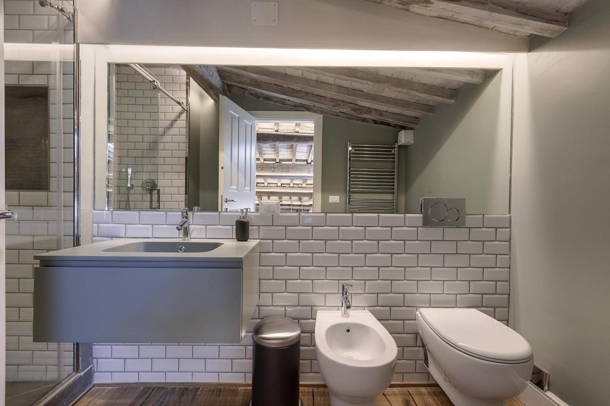 Sant'Agostino Luxury Apartment By Mamo Florence Ngoại thất bức ảnh