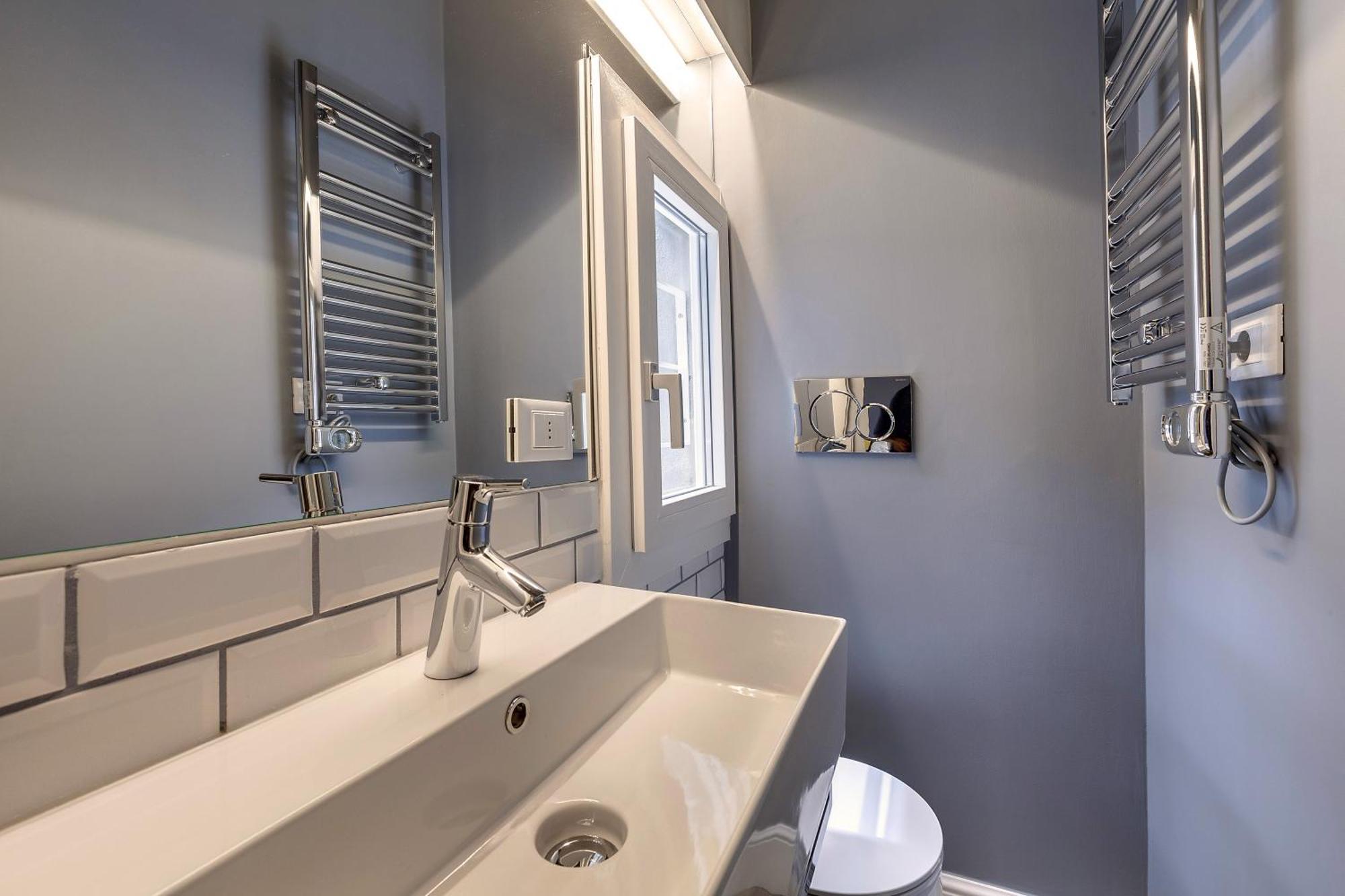 Sant'Agostino Luxury Apartment By Mamo Florence Ngoại thất bức ảnh