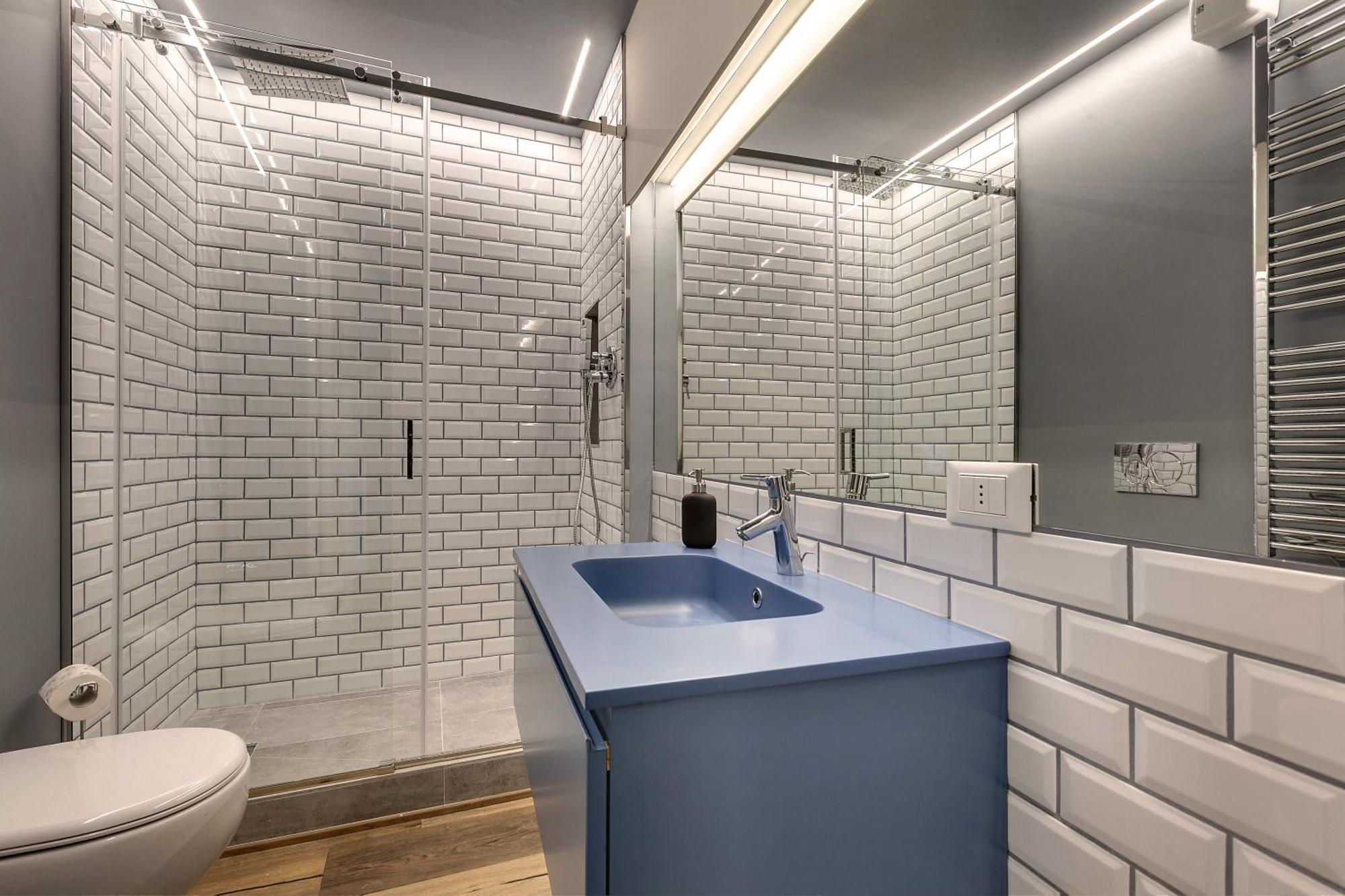 Sant'Agostino Luxury Apartment By Mamo Florence Ngoại thất bức ảnh