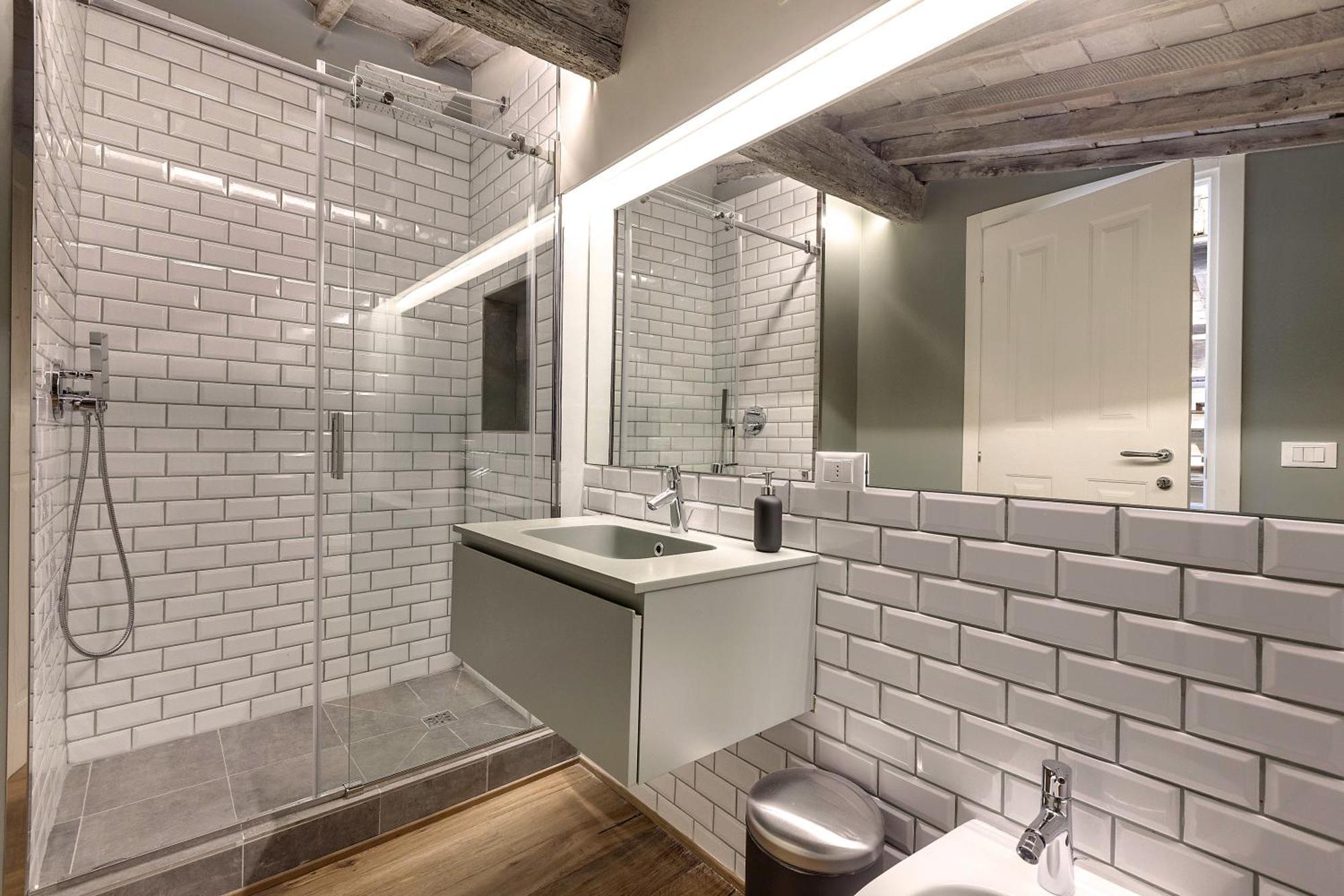 Sant'Agostino Luxury Apartment By Mamo Florence Ngoại thất bức ảnh