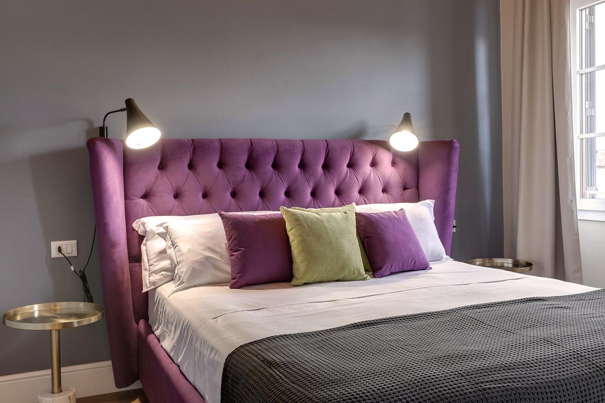 Sant'Agostino Luxury Apartment By Mamo Florence Ngoại thất bức ảnh